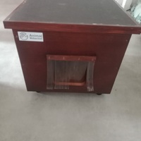 photo de livraison pour Les Chats-Pitresdelavi-Ste