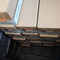 photo de livraison pour Ailes de Mitzie