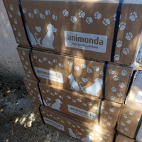photo de livraison pour Amicale Chats