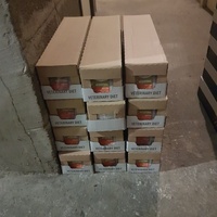 photo de livraison pour Des Cœurs pour les Pattes du 93