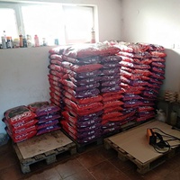 photo de livraison pour Civic Initiative Kane Korzo Skopje