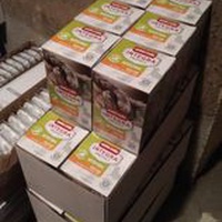 photo de livraison pour Cataïsta