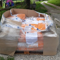 photo de livraison pour Chats errants du val du crenu