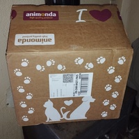photo de livraison pour Cat Miaou