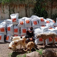 photo de livraison pour Help Adopt Moroccan Animals