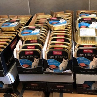 photo de livraison pour Protection Animale Amélienne