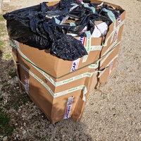 photo de livraison pour L'Arche de MaCha