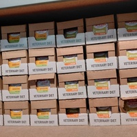 photo de livraison pour Ecole du Chat de Poitiers