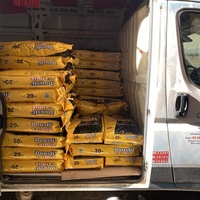 photo de livraison pour Kawthar Maree