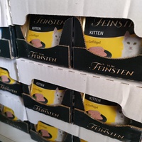 photo de livraison pour La Compagnie des Chats bleus