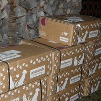 photo de livraison pour Jardin des Chats