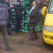 photo de livraison pour Udruženje za zaštitu životinja "Pongo"