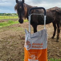 photo de livraison pour Refuge Cheval Nature En Aquitaine