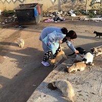 photo de livraison pour Kawthar Maree