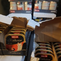photo de livraison pour Des Cœurs pour les Pattes du 93
