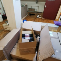 photo de livraison pour Le Resto des Zanimos