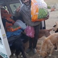 photo de livraison pour Sanctuaire de la Faune de Tanger (SFT)