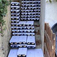 photo de livraison pour Cosette