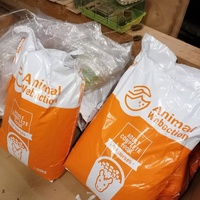 photo de livraison pour De la Main à la Patte