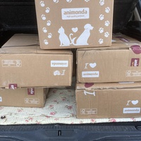 photo de livraison pour Association Des  Chats  De Hyeres