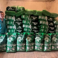 photo de livraison pour Beta Zajecar