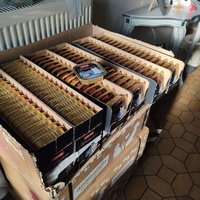 photo de livraison pour Les chats de l'Indifférence