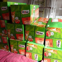 photo de livraison pour Les Amis De Pacha