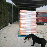 photo de livraison pour Protectors Animal El Hocico