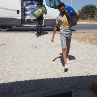 photo de livraison pour SOS Animaux Tunisie