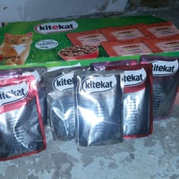 photo de livraison pour Le Gang des Matous