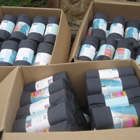 photo de livraison pour Jardin des Chats