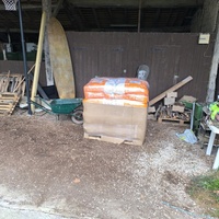 photo de livraison pour Les Crinières de Salherm