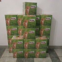 photo de livraison pour Aide Aux Chats