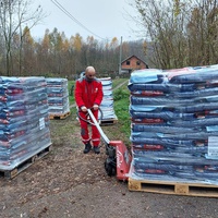 photo de livraison pour Ruka za Sapu