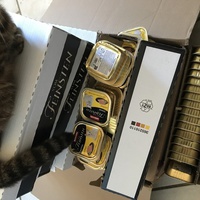 photo de livraison pour Chats-sos