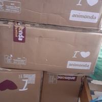 photo de livraison pour Chats cerbériens