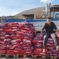 photo de livraison pour Animals voice Macedonia