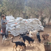 photo de livraison pour Help Adopt Moroccan Animals