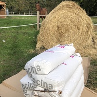 photo de livraison pour Les Chevaux d'Elo