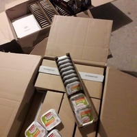 photo de livraison pour L'Arche des Amis à pattes