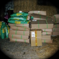 photo de livraison pour Tabula Rasa