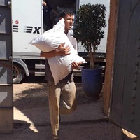 photo de livraison pour Help Adopt Moroccan Animals
