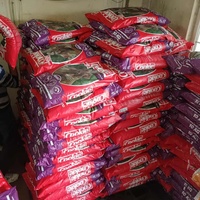 photo de livraison pour Civic Initiative Kane Korzo Skopje