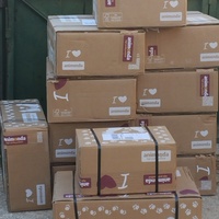 photo de livraison pour Cat Miaou