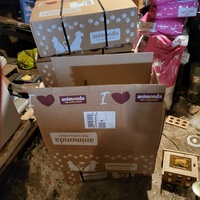 photo de livraison pour Ecole du Chat d’Arbois