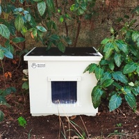 photo de livraison pour Cat Miaou