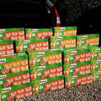 photo de livraison pour Ecole du Chat de Poitiers
