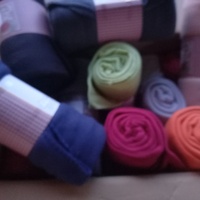 photo de livraison pour Les Pattounes de l'Espoir