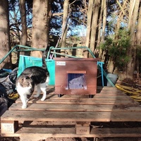 photo de livraison pour APAHC