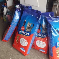 photo de livraison pour Les chats Port-Saint-Louisiens